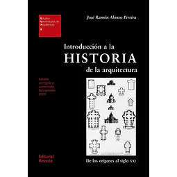 Introducción a la Historia de la Arquitectura