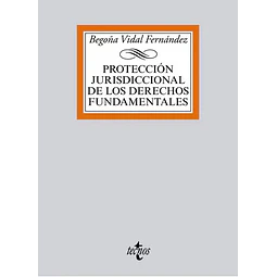 Protección Jurisdiccional de los Derechos Fundamentales