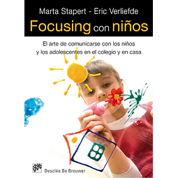 Focusing con niños