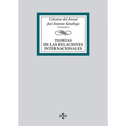 Teorías de las relaciones internacionales