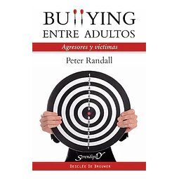 Bullying entre adultos