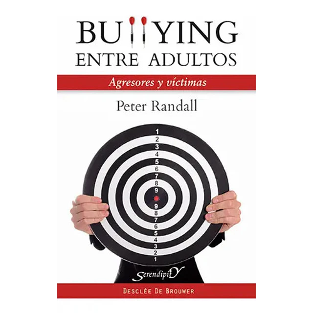 Bullying entre adultos
