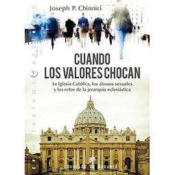 Cuando los valores chocan
