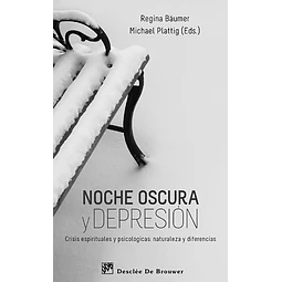 Noche Oscura y Depresión