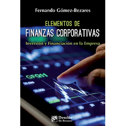 Elementos de finanzas corporativas