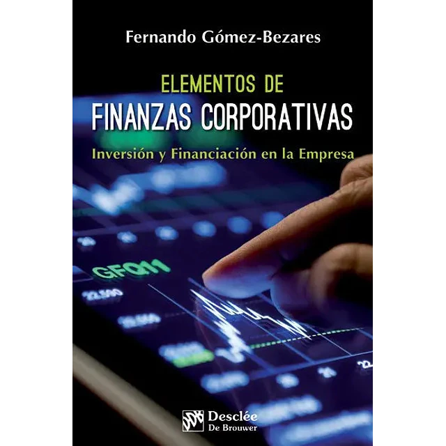 Elementos de finanzas corporativas