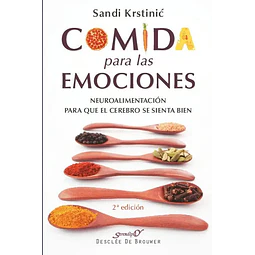 Comida para las emociones