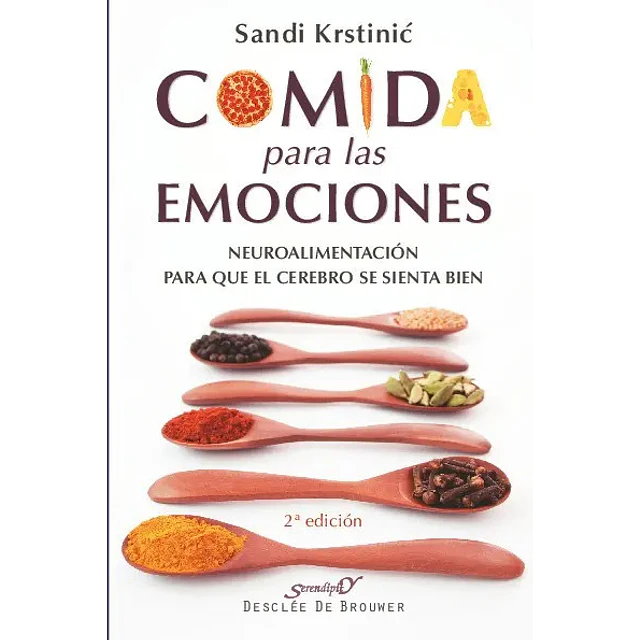 Comida para las emociones