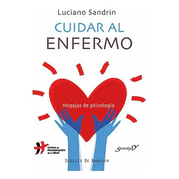 Cuidar al enfermo