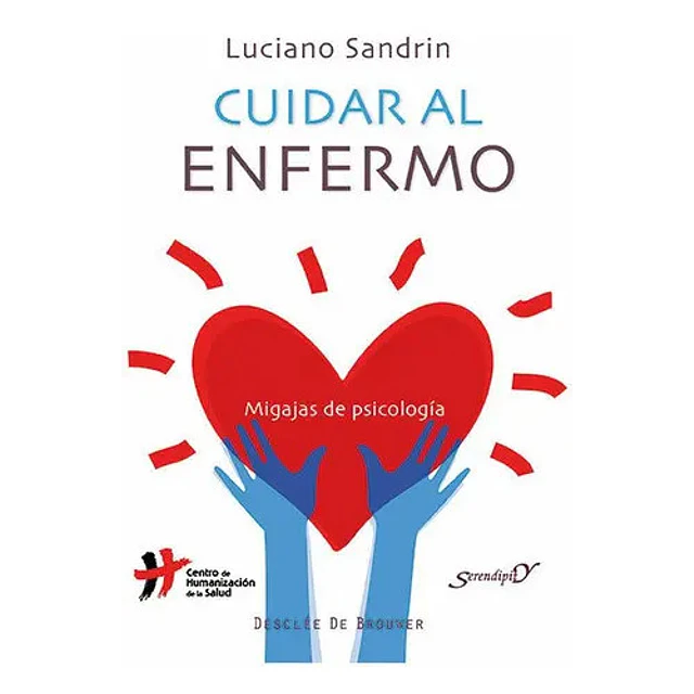 Cuidar al enfermo