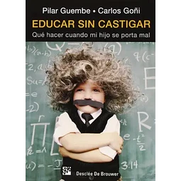 Educar sin Castigar