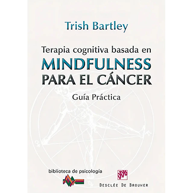 Terapia cognitiva basada en Mindfulness para el Cáncer