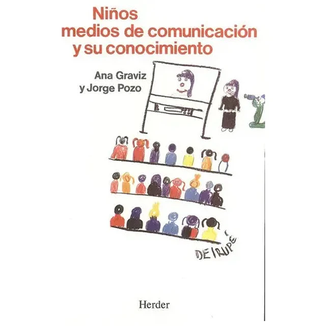 Niños, medios de comunicacion