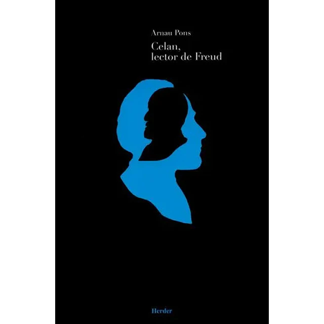 Celan, lector de Freud