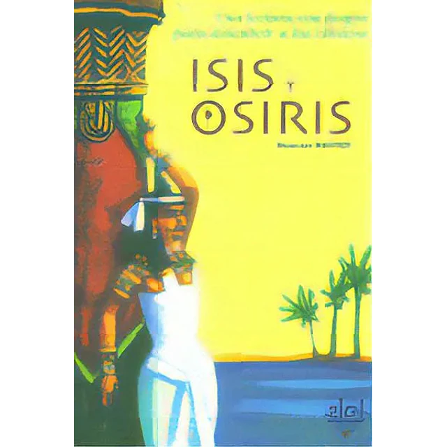 Isis y Osiris
