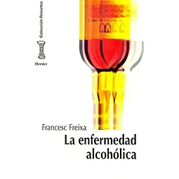 La enfermedad alcohólica