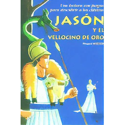 Jasón y el Vellocino de Oro