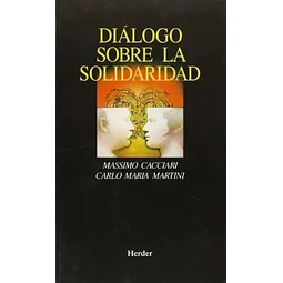 Diálogo sobre la solidaridad
