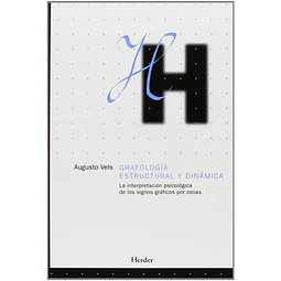 Grafologia Estructural y Dinamica