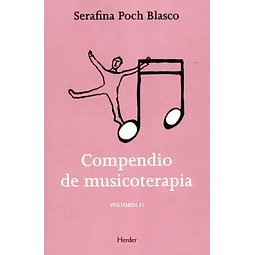 Compendio de musicoterapia Vol II