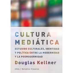 Cultura Mediática