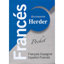 Diccionarios Herder Francés