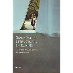 Diagnóstico estructural en el niño