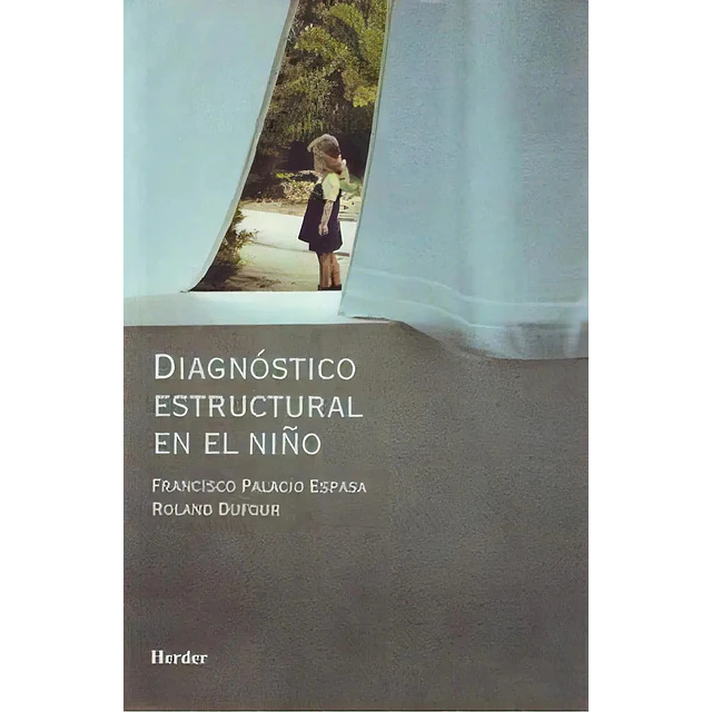 Diagnóstico estructural en el niño