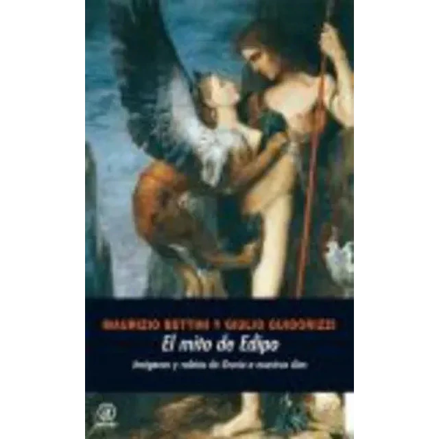 El Mito de Edipo