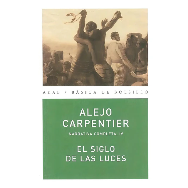 El Siglo de las Luces