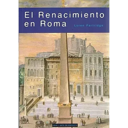 El Renacimiento en Roma