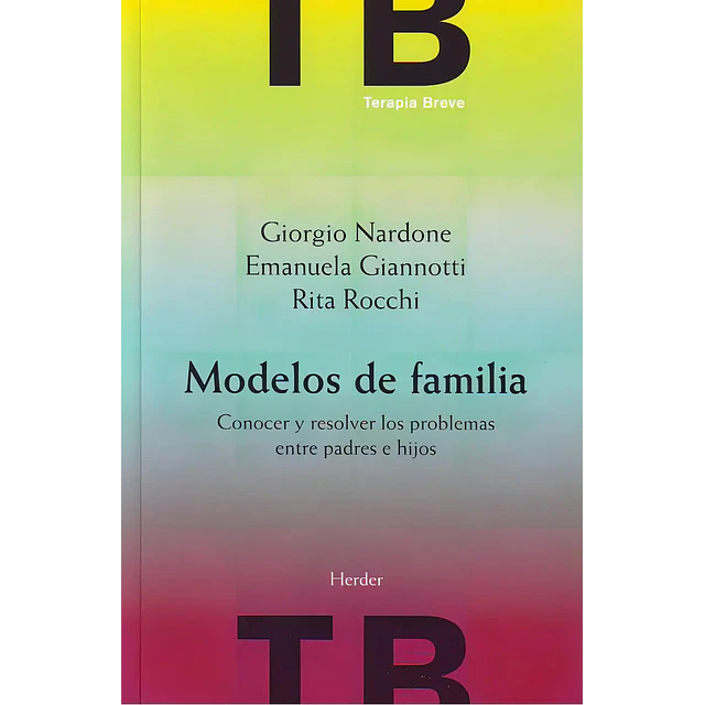 Modelos de Familia