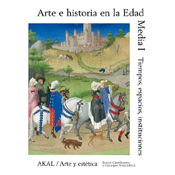 Arte e historia en la Edad Media I