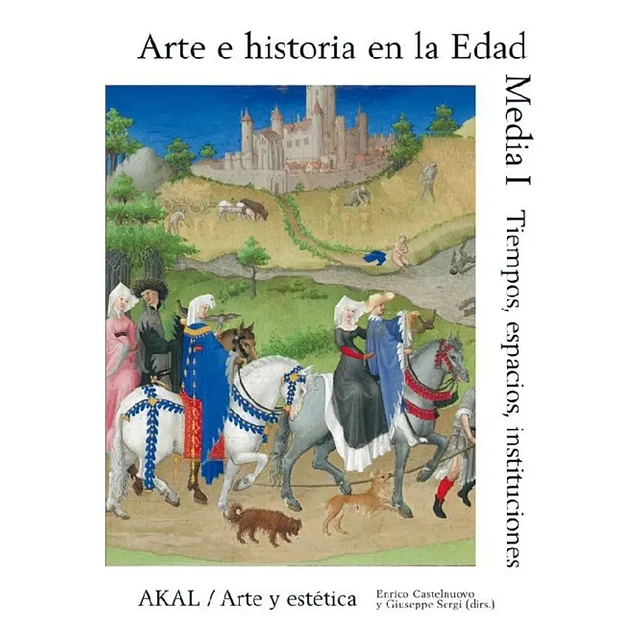 Arte e historia en la Edad Media I