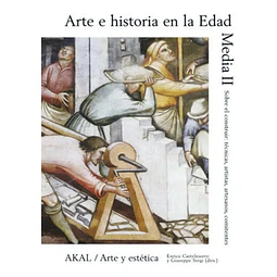 Arte e historia en la Edad Media II