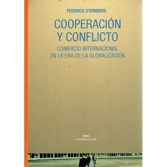 Cooperación y Conflicto