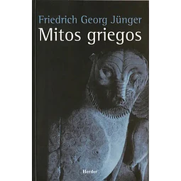 Mitos griegos