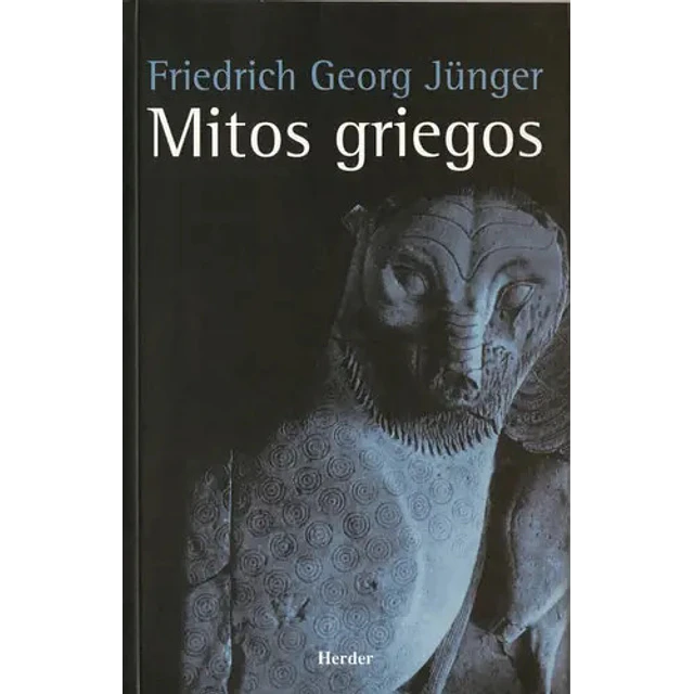 Mitos griegos