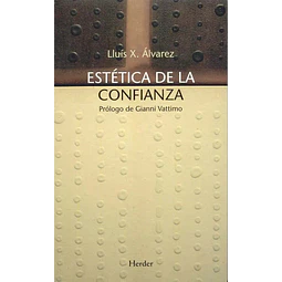 Estética de la Confianza
