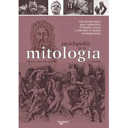 enciclopedia de la mitología