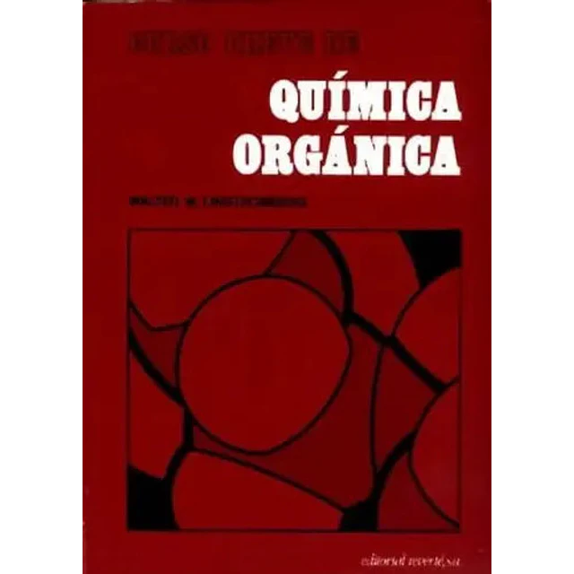 Curso Breve de Química Orgánica
