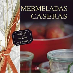 Mermeladas Caseras