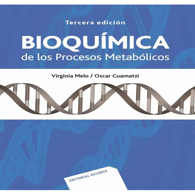 Bioquímica