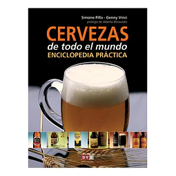 Cervezas de todo el Mundo