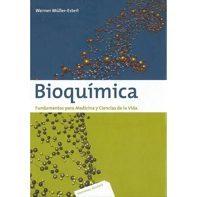 Bioquimica