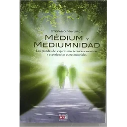 Médium y Mediumnidad