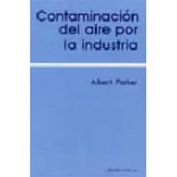 Contaminación del Aire por la Industria