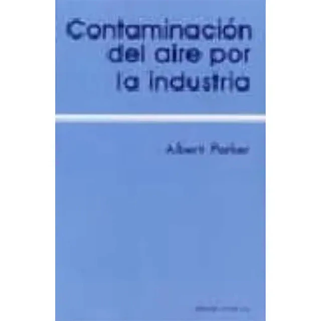 Contaminación del Aire por la Industria