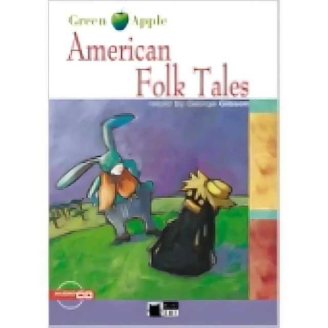 American Folk Tales