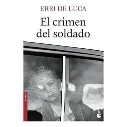 El crimen del soldado
